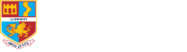 Lliswerry High School校徽
