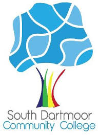 South Dartmoor Community College校徽