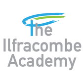 The Ilfracombe Academy校徽