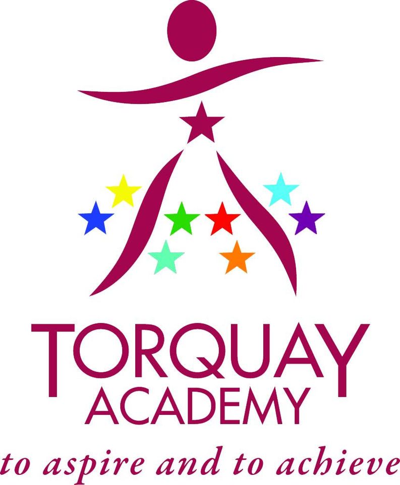 Torquay Academy校徽