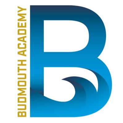 Budmouth Academy校徽