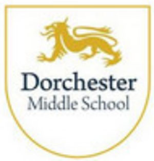 Dorchester Middle School校徽