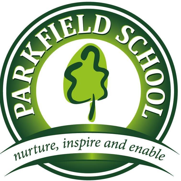Parkfield School校徽