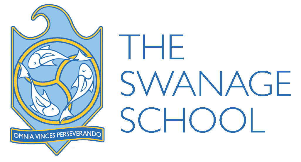 The Swanage School校徽