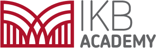 IKB Academy校徽