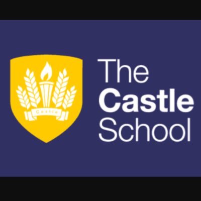 The Castle School, Thornbury校徽
