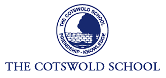 The Cotswold Academy校徽