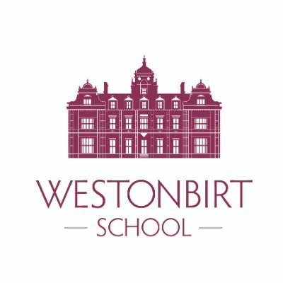 Westonbirt School校徽