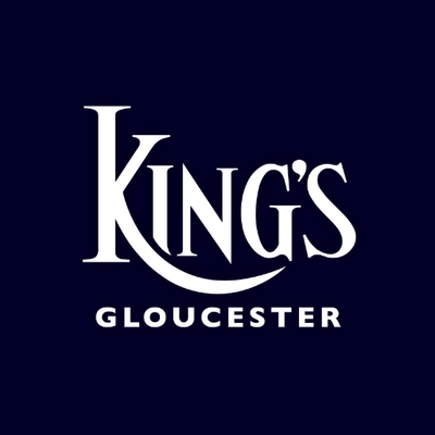 The King's School, Gloucester校徽