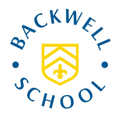 Backwell School校徽