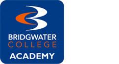 Bridgwater College Academy校徽