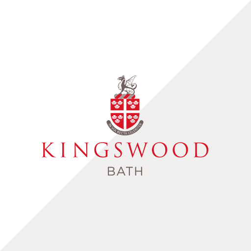Kingswood School, Bath校徽