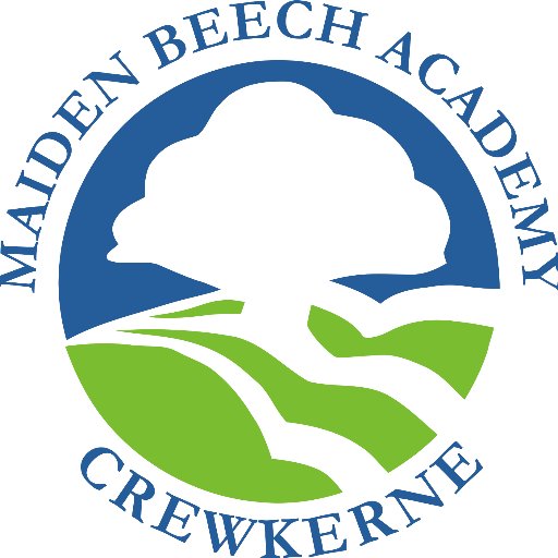 Maiden Beech Academy校徽