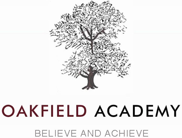 Oakfield Academy校徽