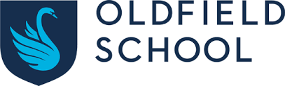 Oldfield School校徽