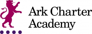 Ark Charter Academy校徽