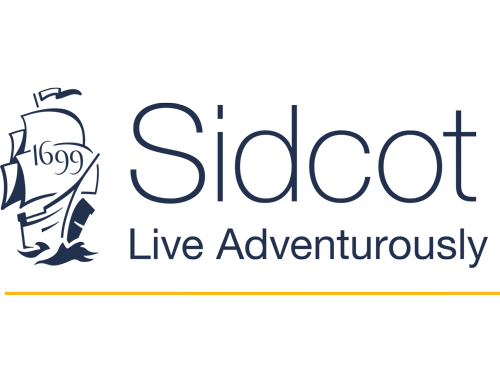 Sidcot School校徽