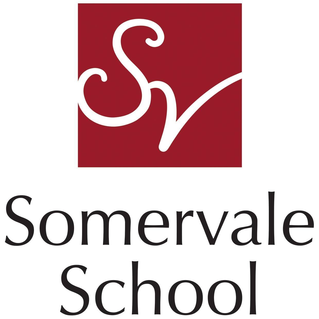 Somervale School校徽