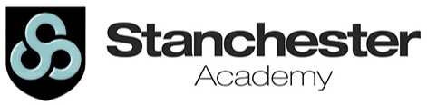 Stanchester Academy校徽