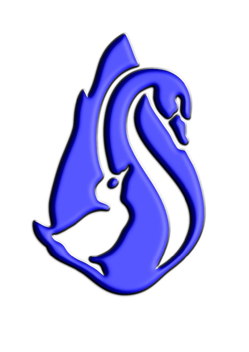 Swanmead Community School校徽