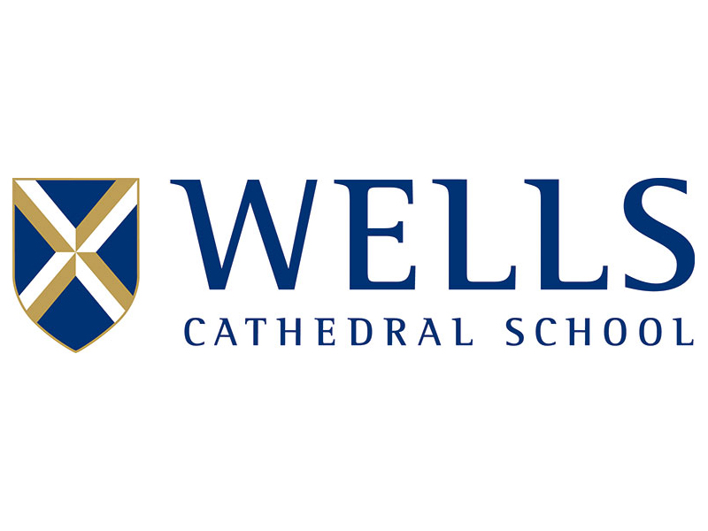 威爾士教堂學校校徽