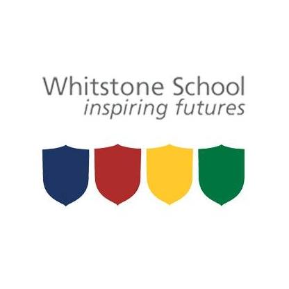 Whitstone School校徽