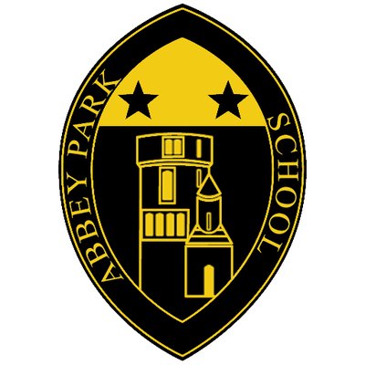 Abbey Park School校徽
