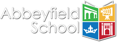 Abbeyfield School, Chippenham校徽
