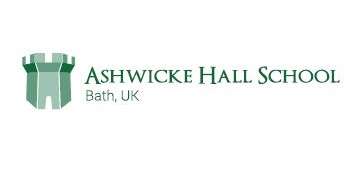 Ashwicke Hall School校徽