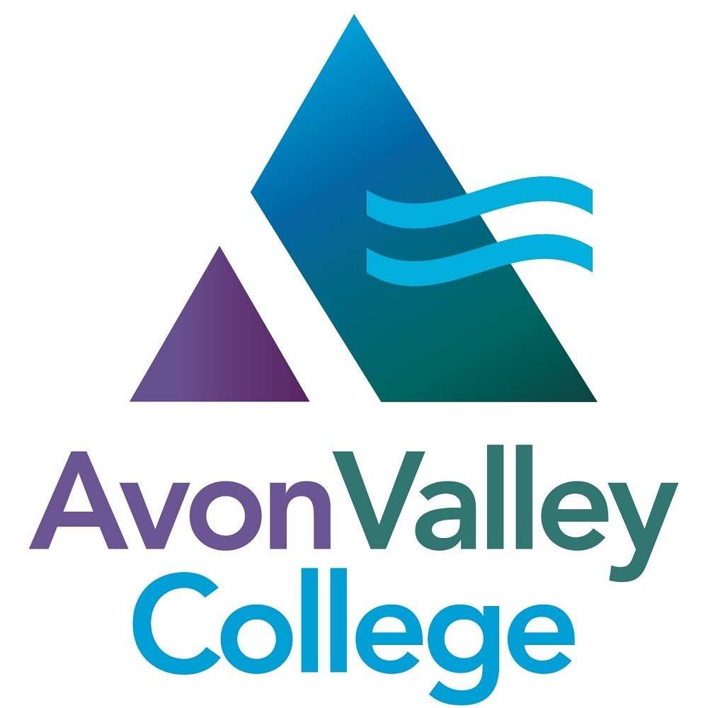Avon Valley College校徽