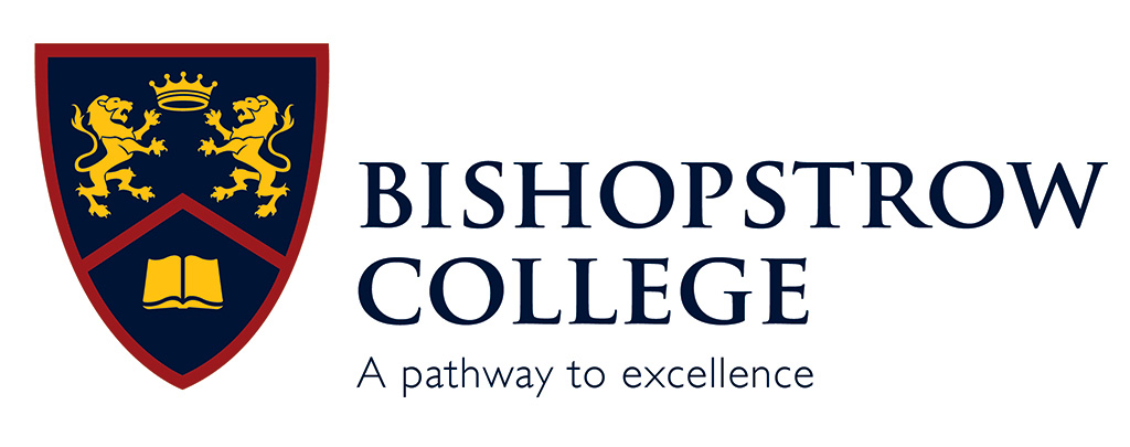 Bishopstrow College校徽