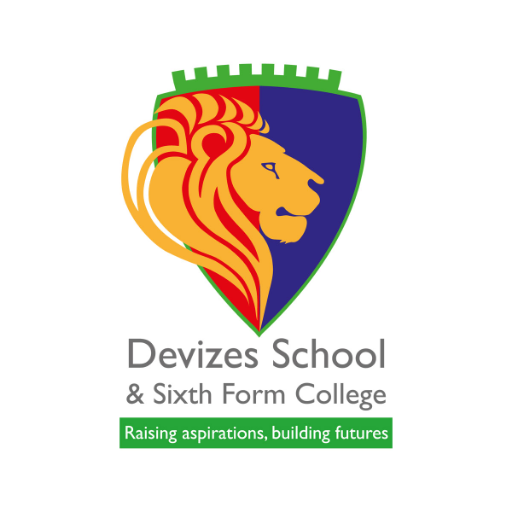 迪韋齊斯學校校徽