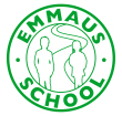 Emmaus School, Staverton校徽