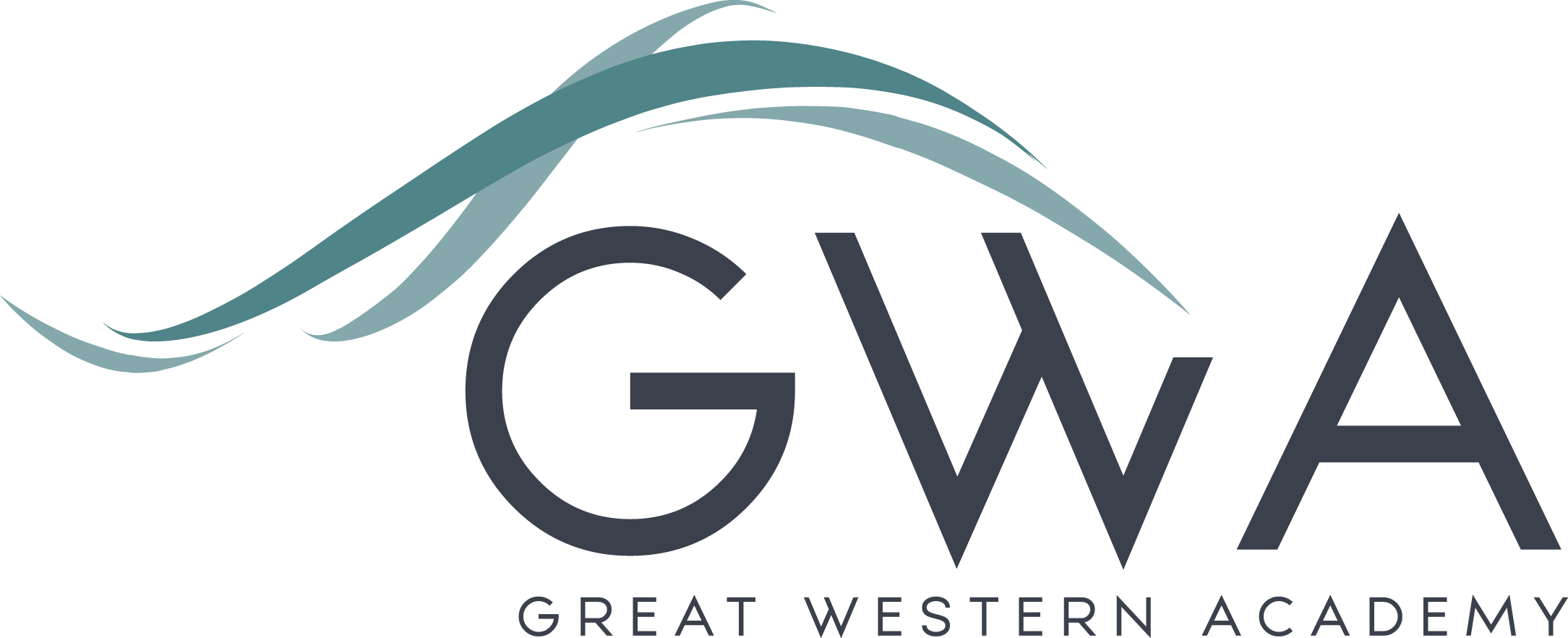 Great Western Academy校徽
