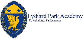 Lydiard Park Academy校徽
