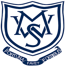 Matravers School校徽