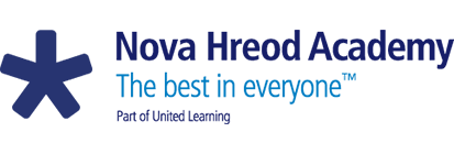 Nova Hreod Academy校徽