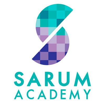 Sarum Academy校徽