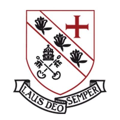 聖約瑟夫天主教學院校徽