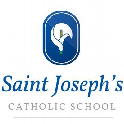St Joseph's Catholic School, Laverstock校徽