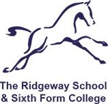 The Ridgeway School & Sixth Form College校徽