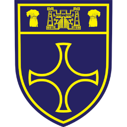 Ian Ramsey CE Academy校徽