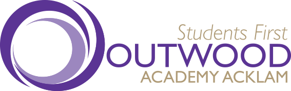 Outwood Academy Acklam校徽