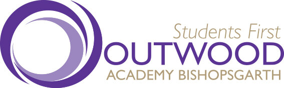 Outwood Academy Bishopsgarth校徽