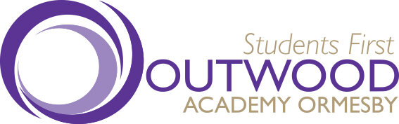 Outwood Academy Ormesby校徽