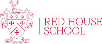 Red House School校徽