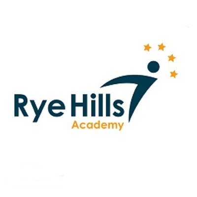 Rye Hills Academy校徽