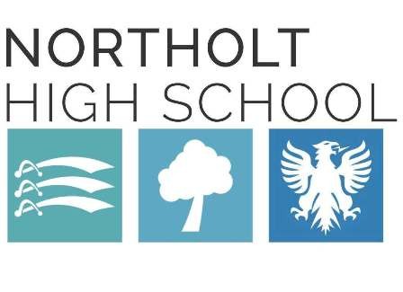 諾霍特中學校徽