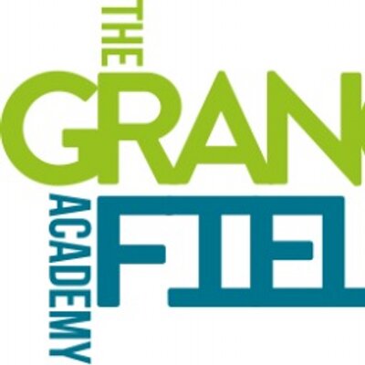 The Grangefield Academy校徽