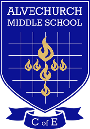 Alvechurch Middle School校徽